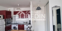 appartement à LE BOUSCAT (33110)