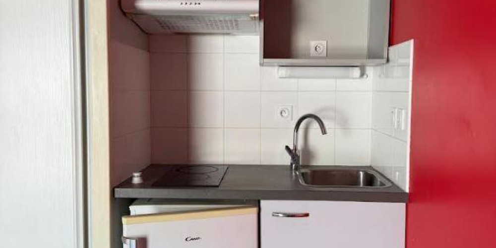 appartement à BORDEAUX (33000)