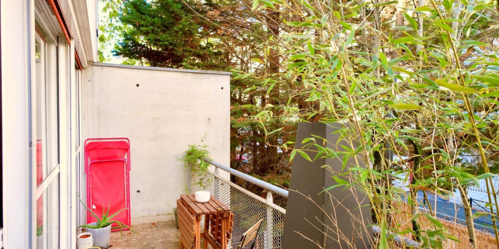 maison à BORDEAUX (33100)