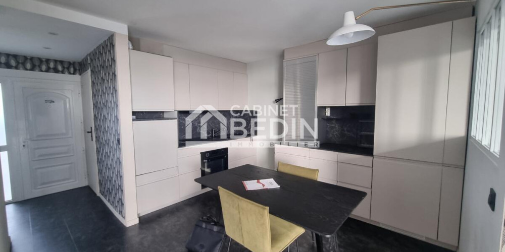 appartement à ARCACHON (33120)