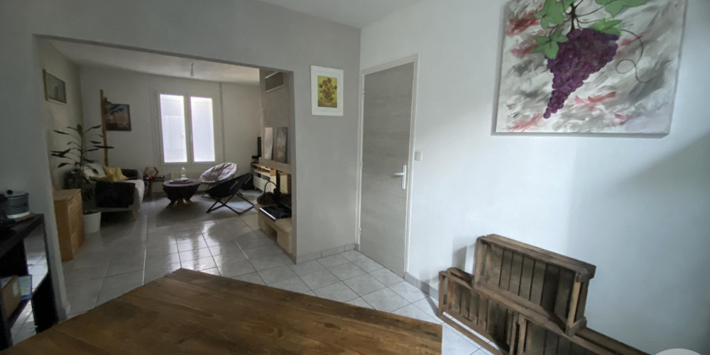 maison à LANTON (33138)
