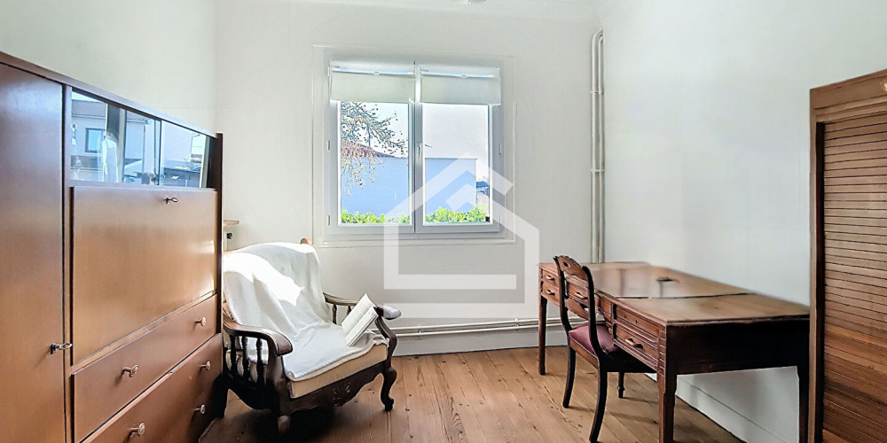 maison à MERIGNAC (33700)