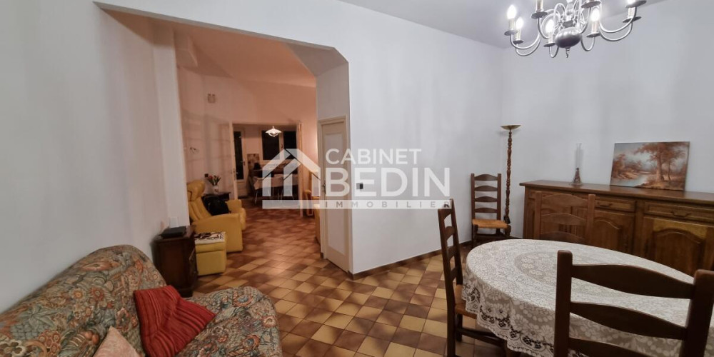 maison à BORDEAUX (33800)