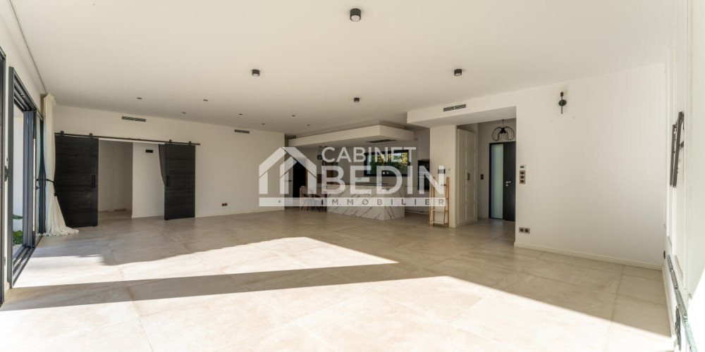 maison à BARON (33750)