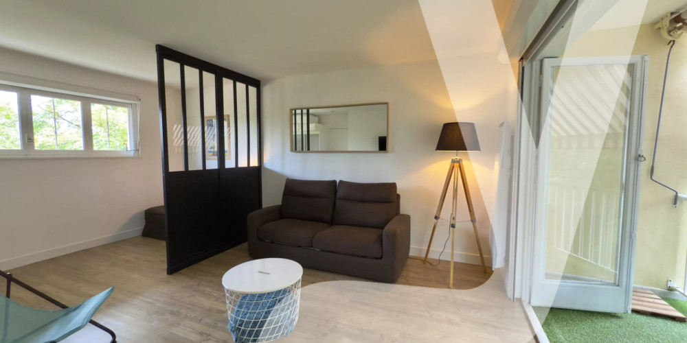 appartement à ARCACHON (33120)