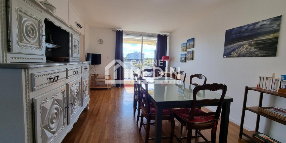 appartement à ARCACHON (33120)