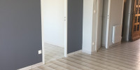 appartement à LES BILLAUX (33500)