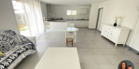 maison à ANDERNOS LES BAINS (33510)