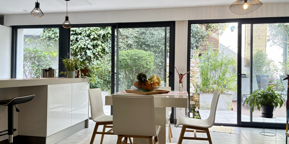 appartement à BORDEAUX (33800)