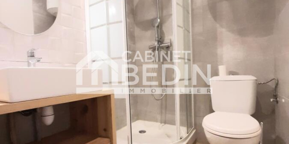 appartement à PESSAC (33600)