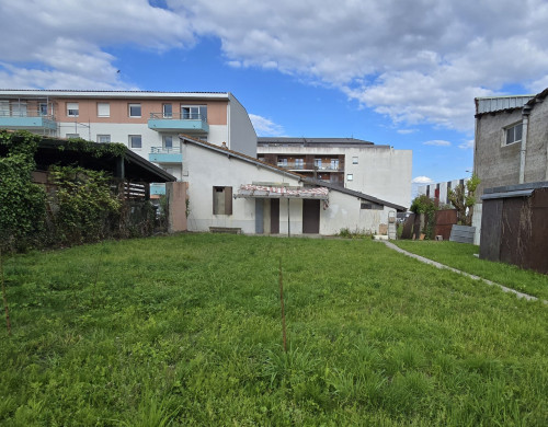 maison  MERIGNAC