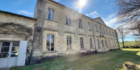 maison à ST EMILION (33330)
