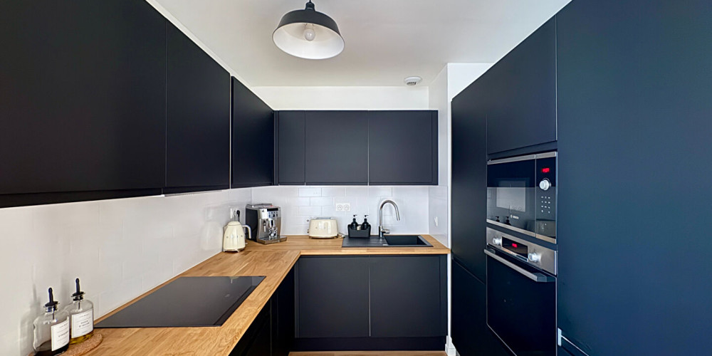 appartement à BORDEAUX (33100)