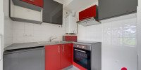 appartement à BORDEAUX (33300)
