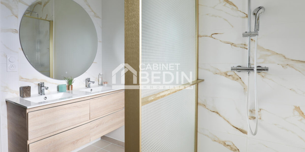 maison à LE TEICH (33470)