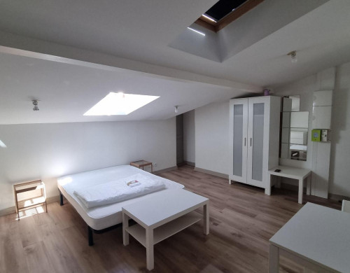 appartement  BORDEAUX