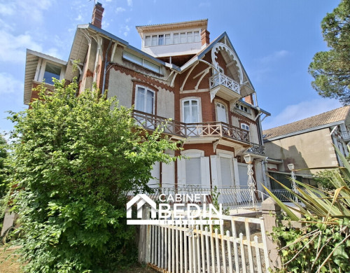 appartement  ARCACHON
