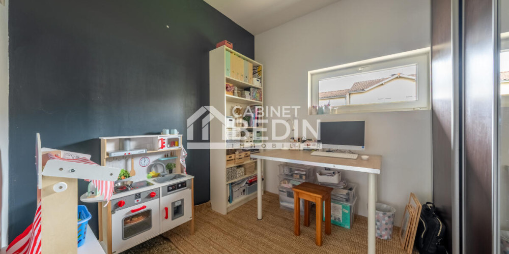 maison à EYSINES (33320)