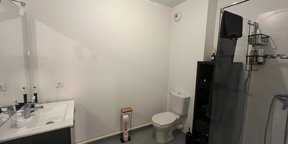 appartement à CENON (33150)