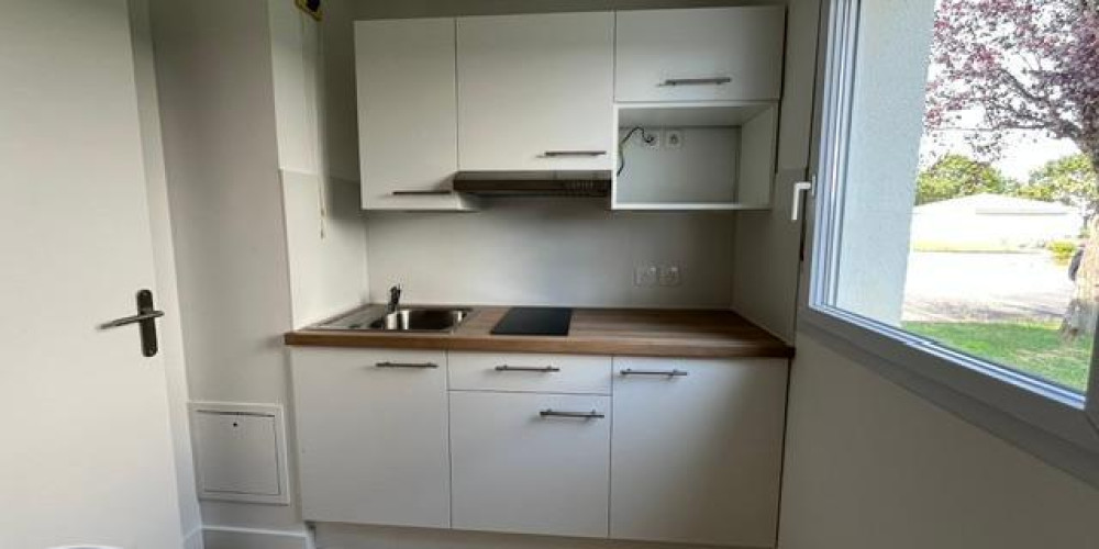 appartement à MERIGNAC (33700)