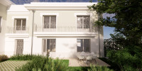 appartement à LE BOUSCAT (33110)