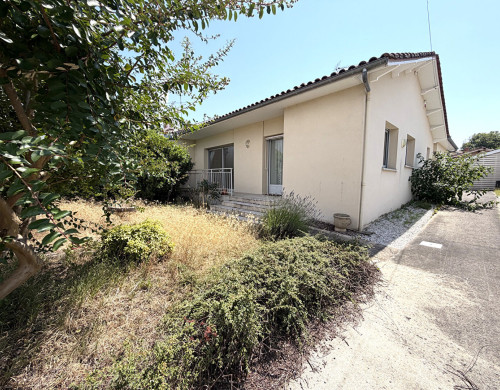 maison  LIBOURNE