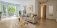 appartement à BORDEAUX (33000)