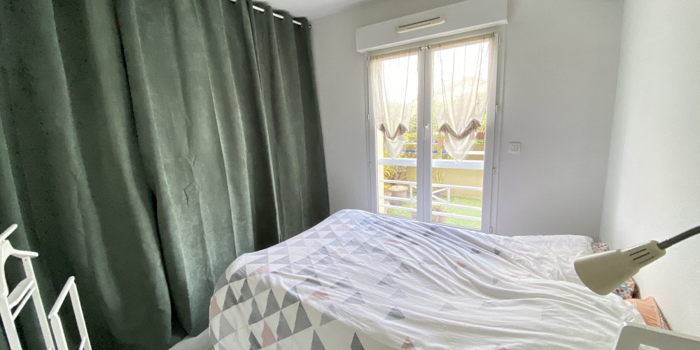 appartement à LANTON (33138)