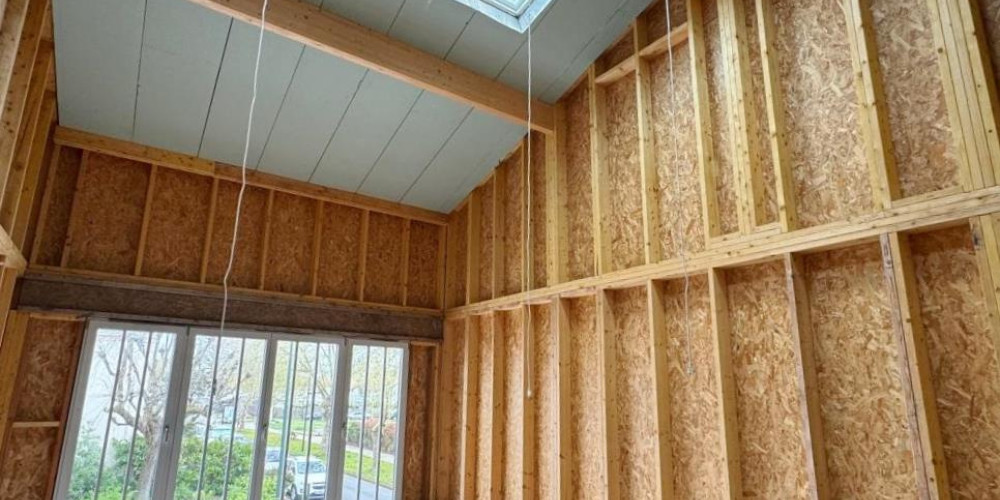 appartement à BEGLES (33130)
