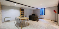 appartement à STE FOY LA GRANDE (33220)
