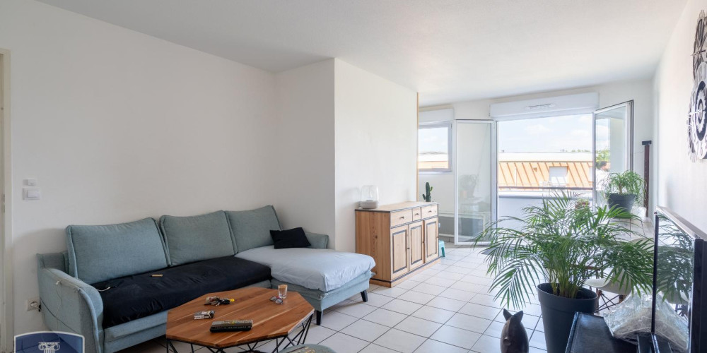 appartement à BEGLES (33130)