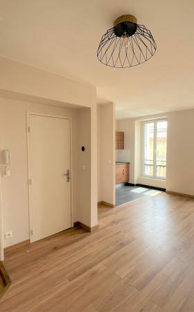 Appartement  BORDEAUX