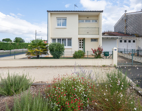 maison  VILLENAVE D ORNON