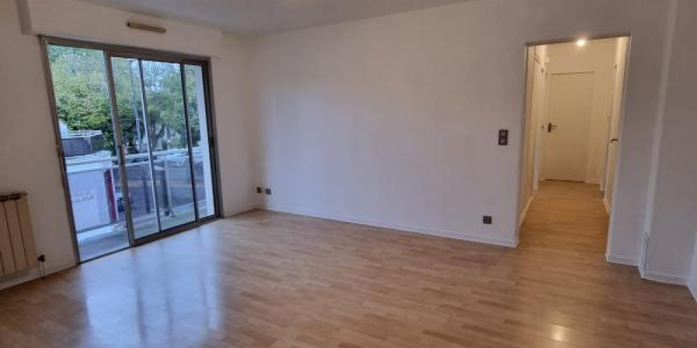 appartement à CESTAS (33610)