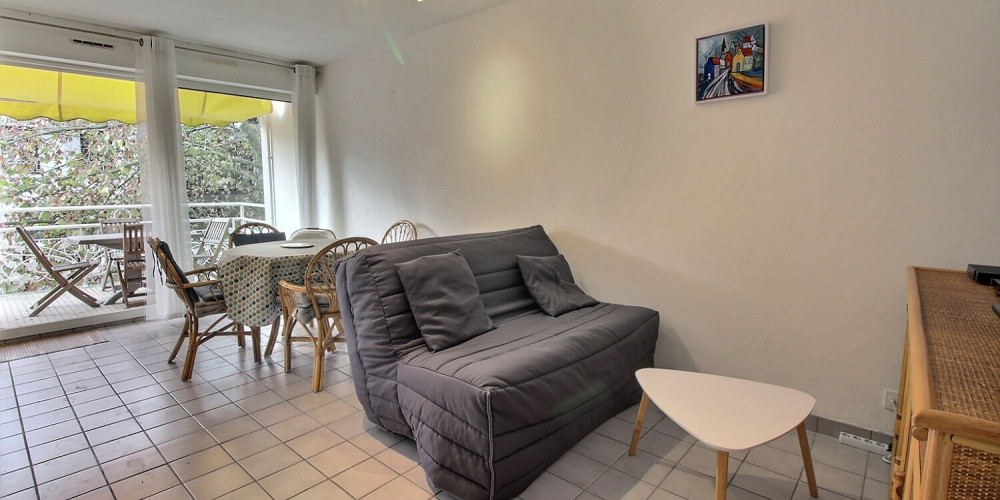 appartement à ARCACHON (33120)