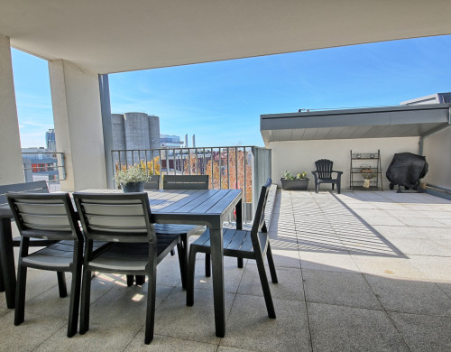 appartement  BORDEAUX