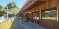 maison à COUTRAS (33230)
