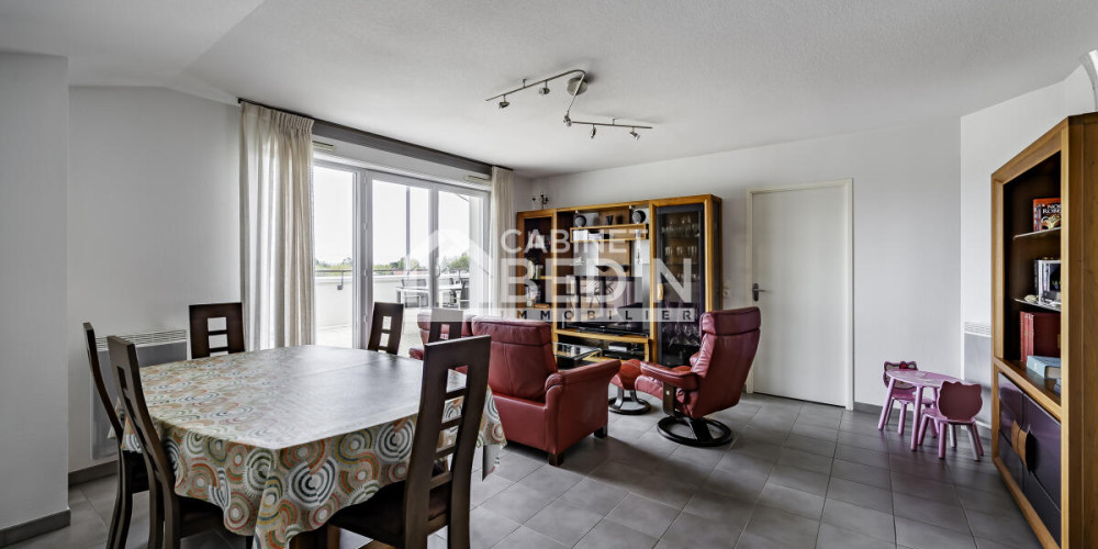 appartement à ARES (33740)