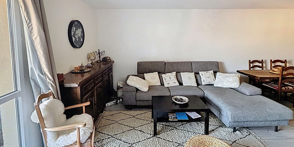 appartement à LE BOUSCAT (33110)