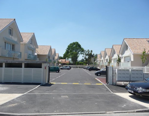 appartement  EYSINES