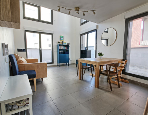 appartement  BORDEAUX