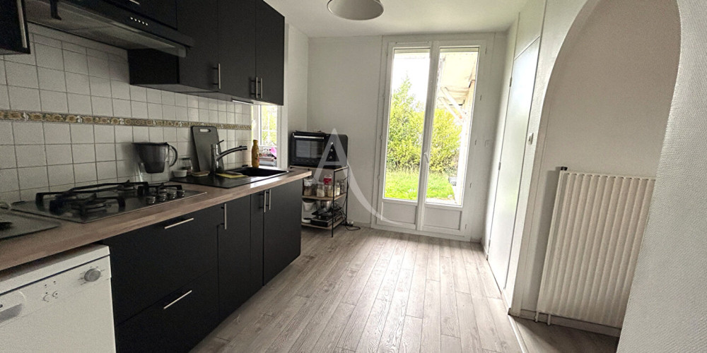 maison à ST MEDARD EN JALLES (33160)