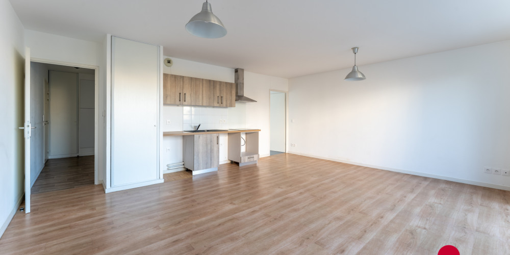appartement à BEGLES (33130)