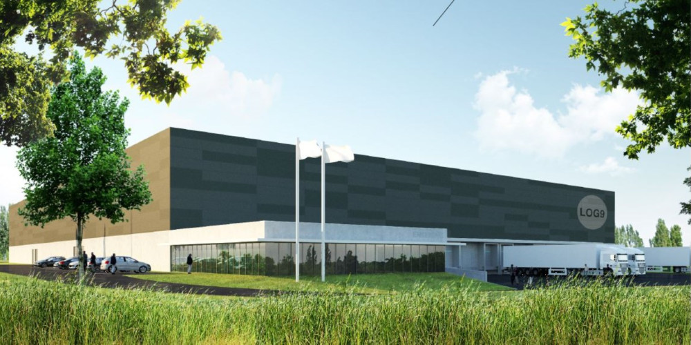 local industriel à PEUJARD (33240)