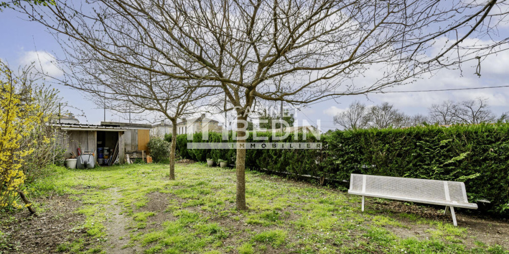 appartement à AMBARES ET LAGRAVE (33440)