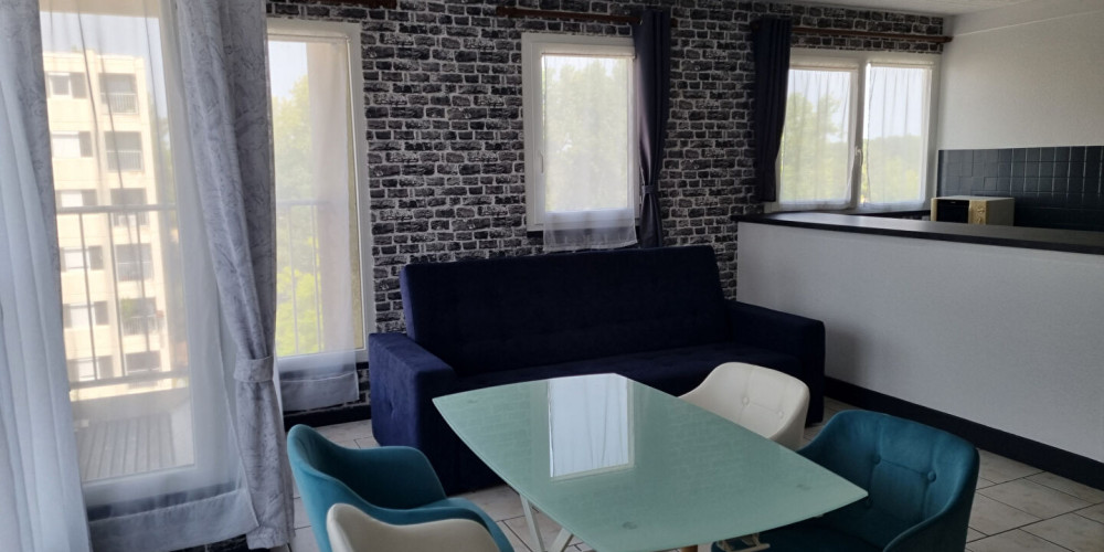 appartement à LE VERDON SUR MER (33123)