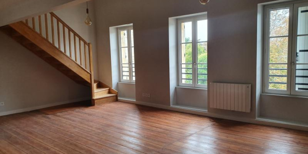 appartement à BORDEAUX (33000)