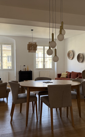 Appartement  BORDEAUX