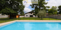 maison à PAREMPUYRE (33290)