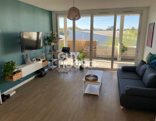 appartement  BEGLES